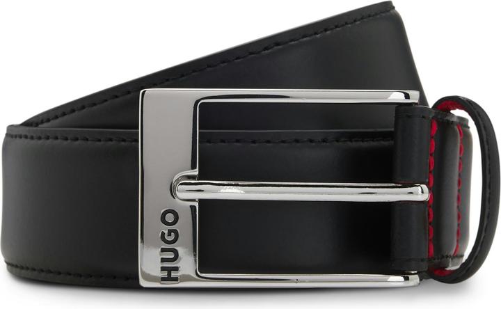 Produktbild HUGO Barney Leather Belt (115)