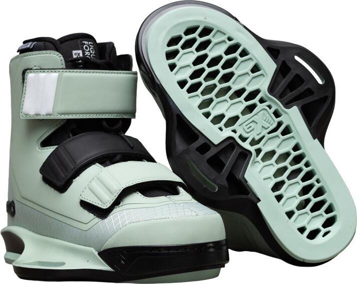 Immagine prodotto Liquid Force Hook 6x Bindings (46.5, 48)