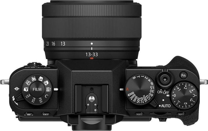 Actual product image Fujifilm X-T30 III Kit XC 13-33mm (13 mm, 26.10 Mpx)