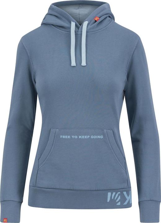 Produktbild Karpos Picchio W Hoodie (S)