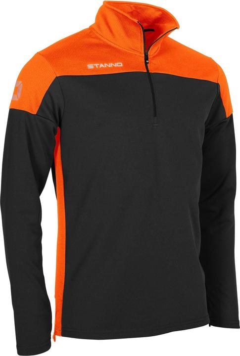 Image du produit Stanno PRIDE 1/4 ZIP TOP (116)