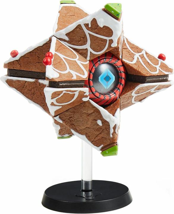 Produktbild Numskull Bungie - Destiny Figurine Ghost Shell