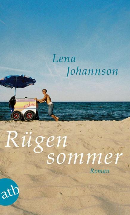 Produktbild Rügensommer (Deutsch, Lena Johannson, 2013)