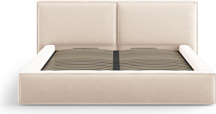 Image du produit Micadoni Jodie (180 x 200 cm)