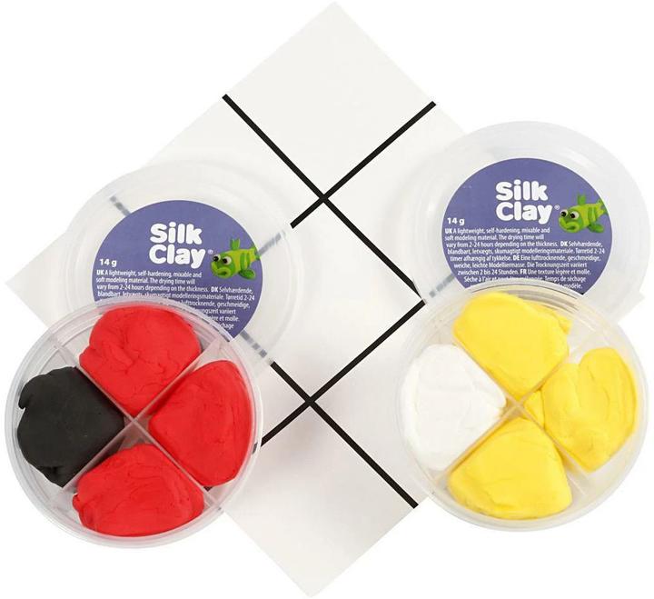 Actual product image Creativ Company Tic Tac Toe