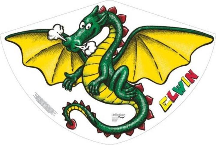 Günther Flugspiele Elwin