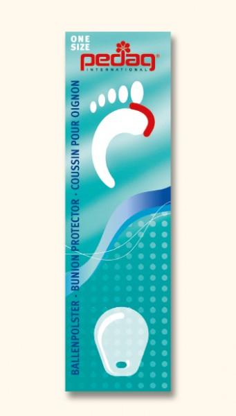 Actual product image Pedag Bale poslter