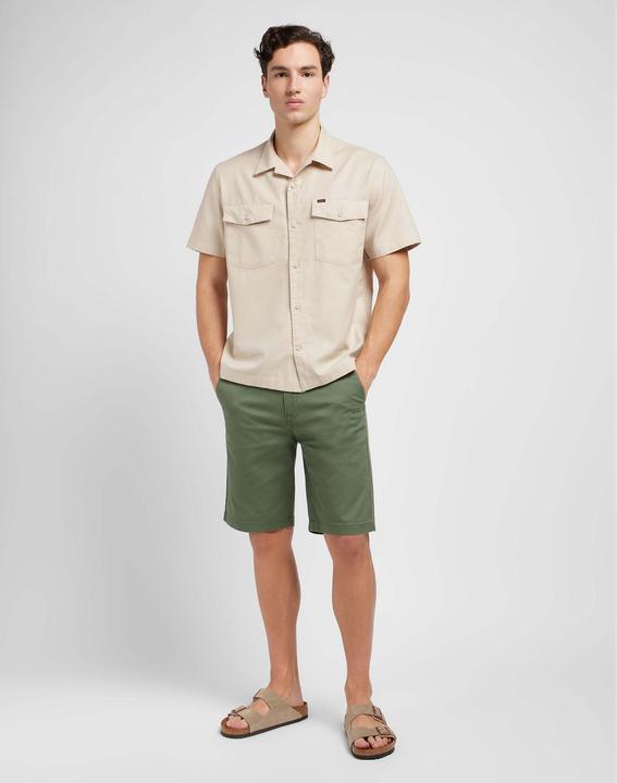 Produktbild Lee Shorts Regular Chino Short (30)