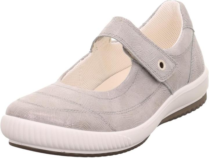 Metallic-Schuhe, metallische Silber 9150