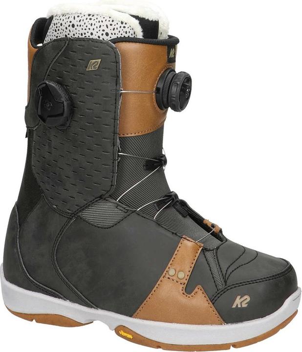 K2 Contour Black 2018 (23)