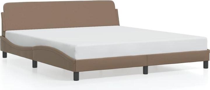 Image du produit vidaXL Bettgestell (180 x 200 cm)