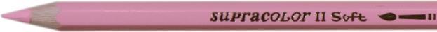 Image du produit Caran d'Ache Aquarelles Supracolor (Rose, 12 x)