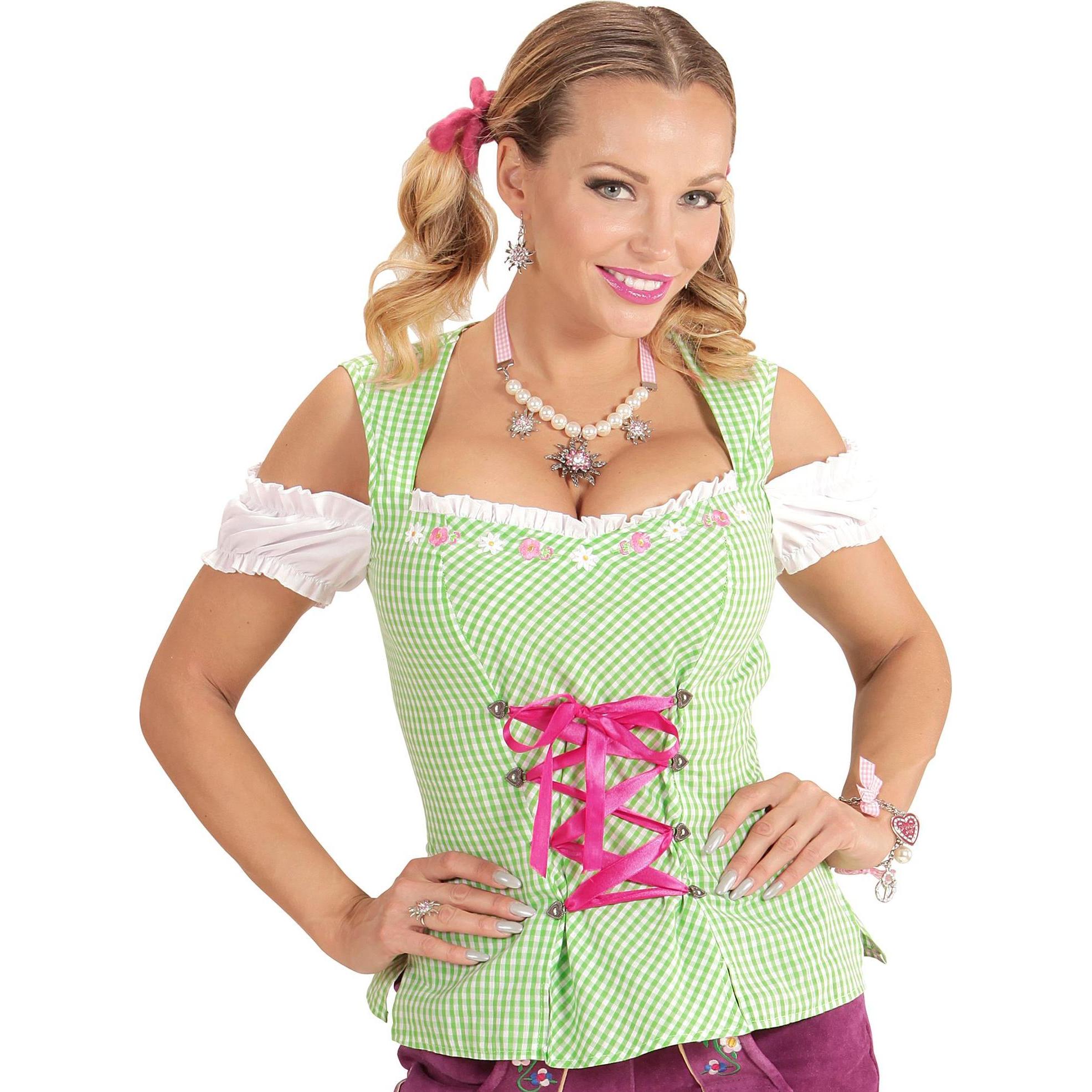 Thumbnail - Widmann BAYERIN (Bluse), M (M)
