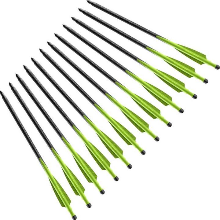 Actual product image Barnett Hyperbolt 7" 2 Fletch