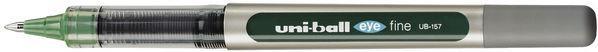 Image du produit Faber-Castell Rollerball UB-157 : l'oeil fin (Gris, 1 x)