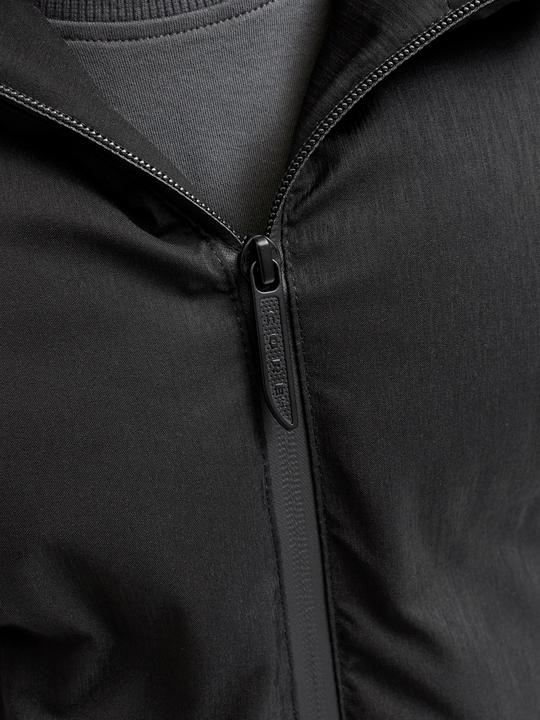 Actual product image Jack & Jones Jcofusion Technical Puffer Jacket Jnr (176)