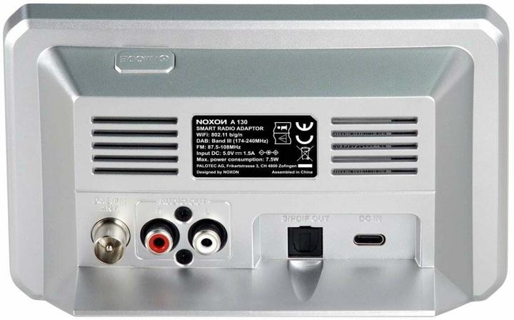 Immagine prodotto Noxon A 130 (Sintonizzatore radio)