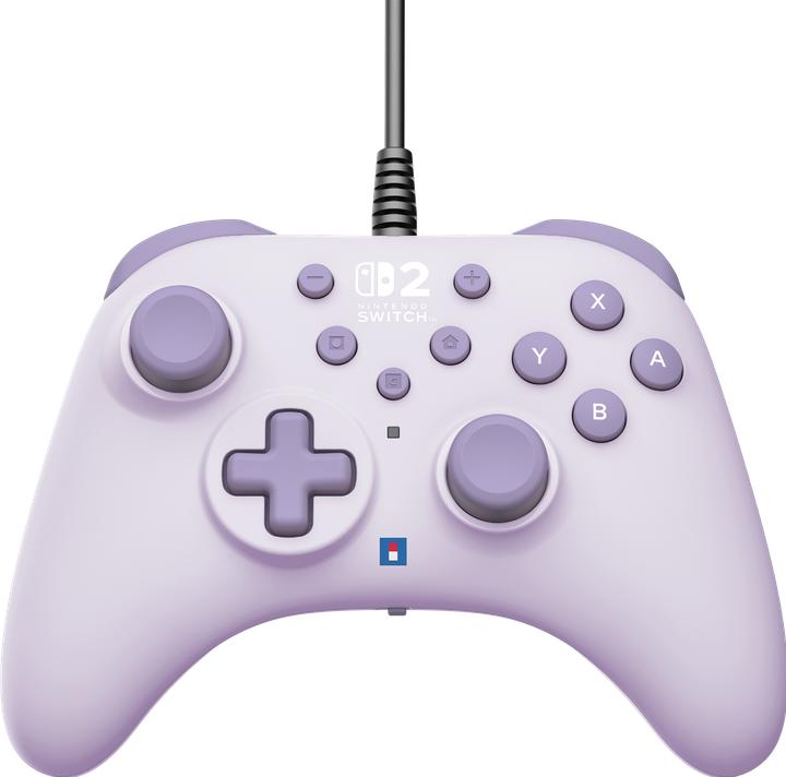 Productafbeelding HORI Horipad (Switch OLED, Switch 2, Switch)