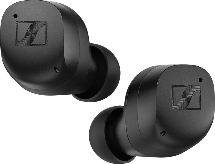Produktbild Sennheiser Momentum 3 (ANC, 7 h, Kabellos)