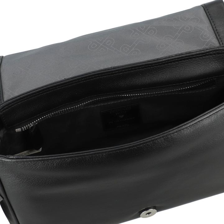 Image du produit Picard Sac à bandoulière Plaza en cuir 26.5 cm