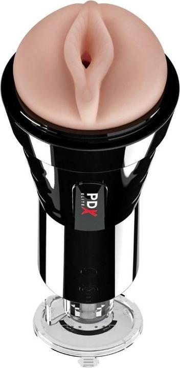 Image du produit Pipedream Vibrateur PDX Elite Cock Compressor