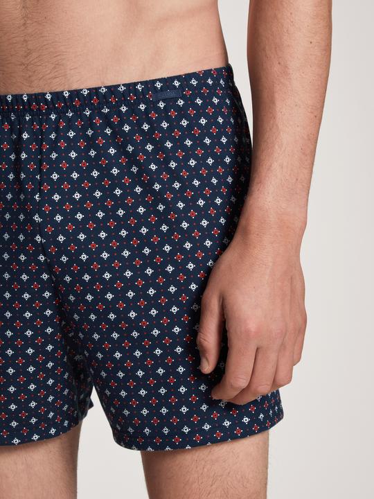 Immagine prodotto Calida Boxer con stampe (S, Confezione singola)