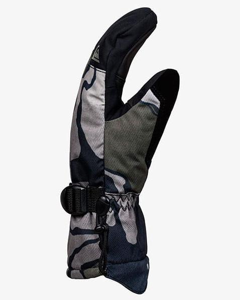 Actual product image Roxy Mission You With B Glov Kvj5 (M)