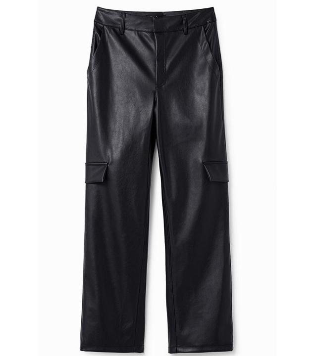 Actual product image Desigual 's cargo trousers desigua bristo (L)
