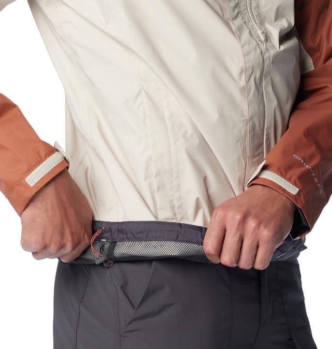 Actual product image Columbia Pouring Adventure™ II Jacket (S)