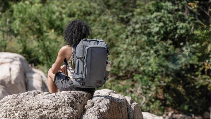 Produktbild Cabin zero Adventure Cabin Bag ADV Pro 32L Rucksack 46 cm Laptopfach (26 l)