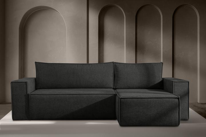 Produktbild Konsimo Napi Ii (Ecksofa)