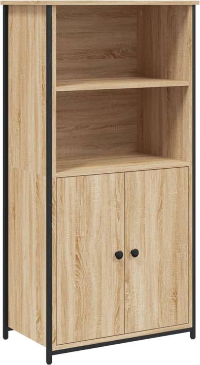 Produktbild vidaXL Highboard (62 x 36 x 121.50 cm)