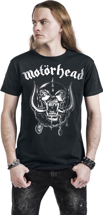 Produktbild Motörhead Make A Difference (3XL)