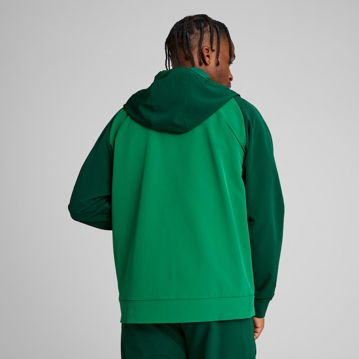 Image du produit Puma FPF PUMATECH Track Jacket WV (L)