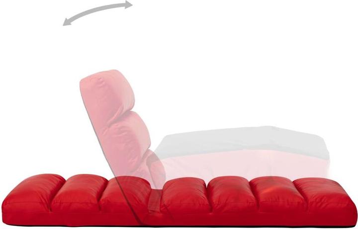 Immagine prodotto vidaXL Bodenstuhl