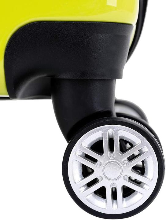 Image du produit Beibye Set de 3 valises, Green (115 l)