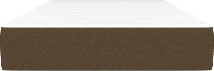 Produktbild vidaXL Taschenfederkern-Matratze (Federkern, 90 x 190 cm)