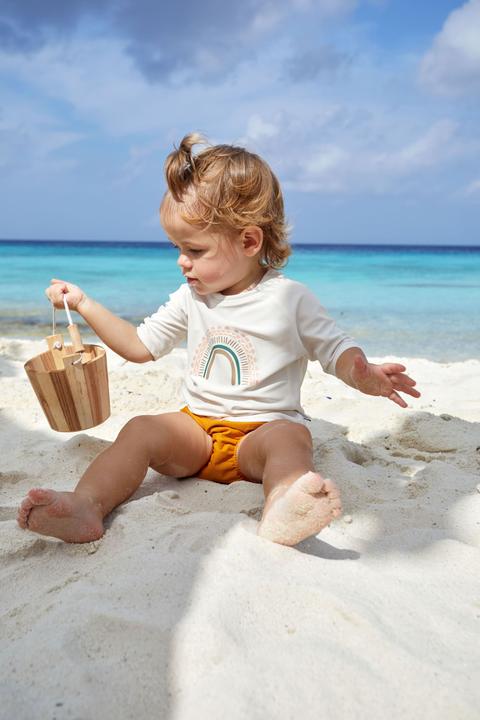 Image du produit Lässig T-shirt à manches courtes avec protection UV (68)