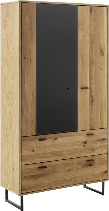 Produktbild Furn Arezzo (100 x 37 x 186 cm)