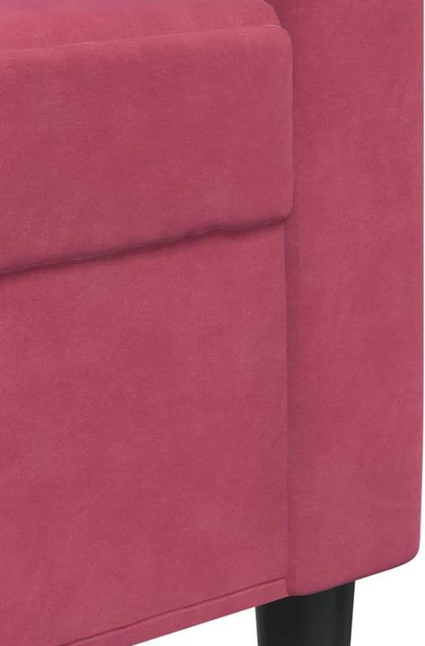 Produktbild vidaXL 3-Sitzer-Sofa (3-Sitzer)