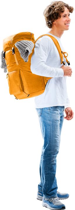 Actual product image Deuter Walker 24 (24 l)