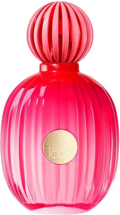 Antonio Banderas L'icona (Eau de parfum, 100 ml)