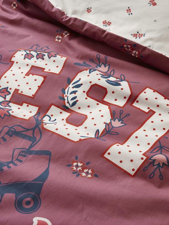 Produktbild Vertbaudet Kinder Bettwäsche-Set BFF