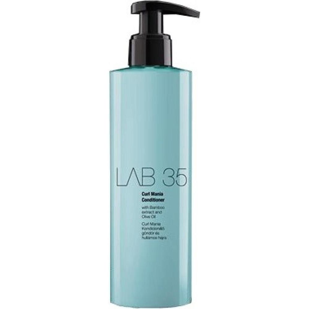 Kallos Cosmetics Donna Balsamo, Lab 35 Curl Mania (250 Ml)