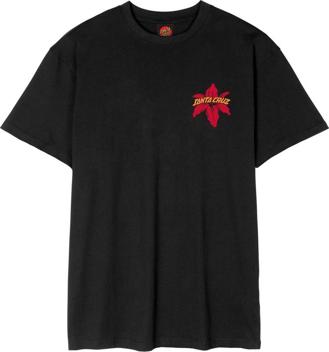 Immagine prodotto Santa Cruz Maglietta Wooten Bionic (S)