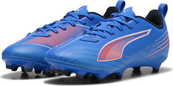Produktbild Puma ULTRA 6 PLAY FG/AG Jr (12)