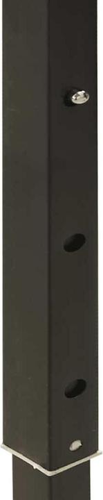 Actual product image vidaXL Partyzelt (197.50 cm, 197.50 cm)