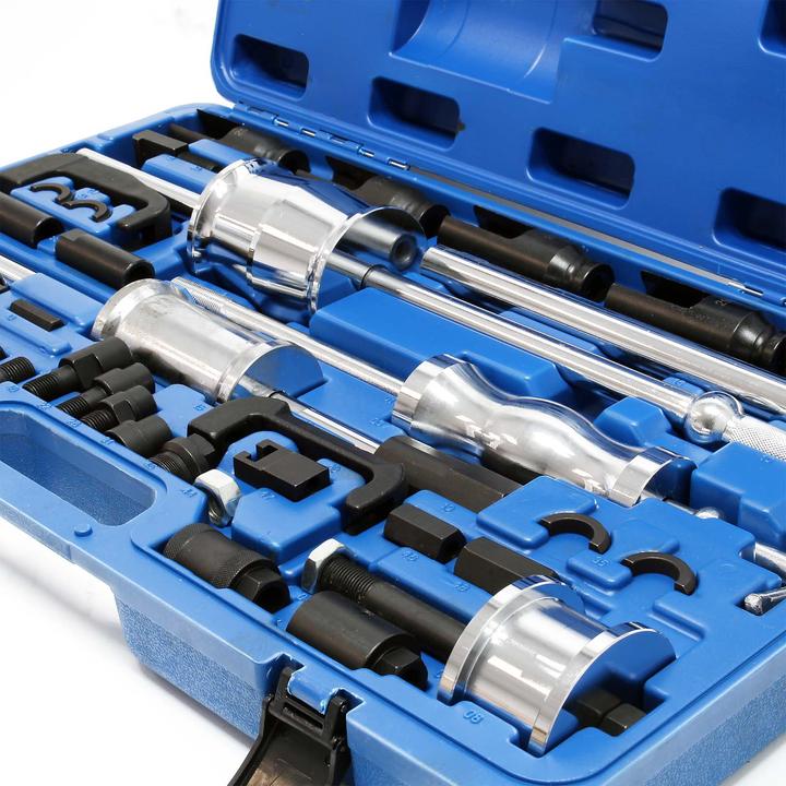 Actual product image Wiltec CDI injector extractor