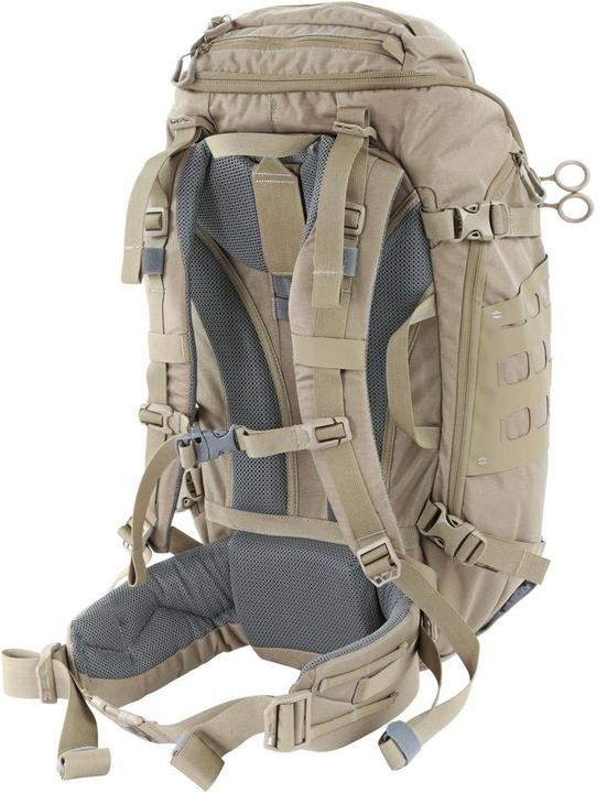 Produktbild Vanquest IBEX-35 Rucksack 35L