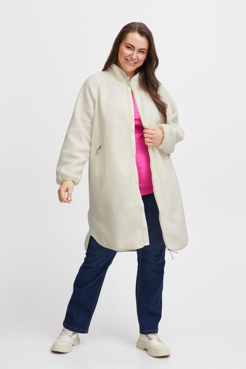 Produktbild Fransa Plus Size Selection - FPMILA JA 4 - Jacket Otw - 20613153 (54)